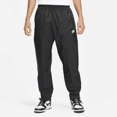 nike windhose herren|Nike windrunner foot locker.